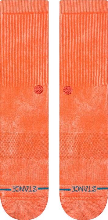 Actual product image Stance Icon Dyed Crew (38 - 42)