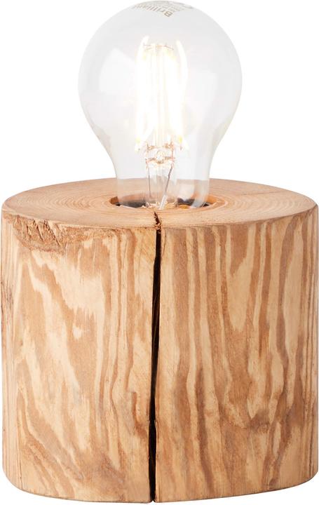 Actual product image Brilliant Trabo (E27)