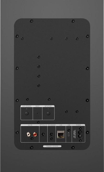 Actual product image Teufel Stereo L 2 (1 pair, 190 W)