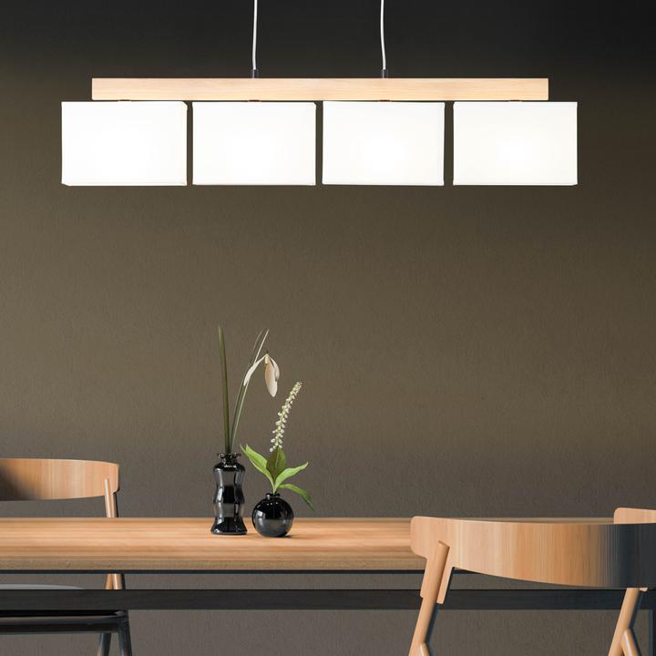 Actual product image Brilliant Rayan (E27)