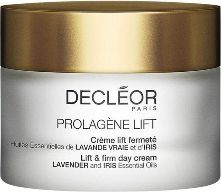 Decleor Prolagene Lift & Firm Day Cream (50 ml, Tagescreme)