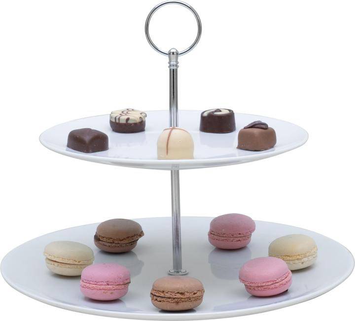 Actual product image CreaTable Universal