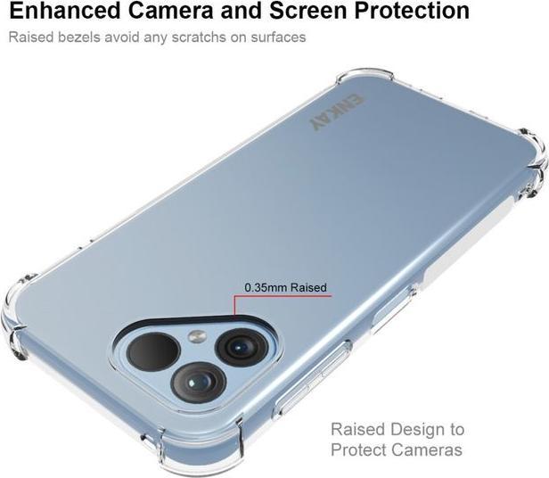 Produktbild Enkay Softcase TPU Series (Fairphone 5)