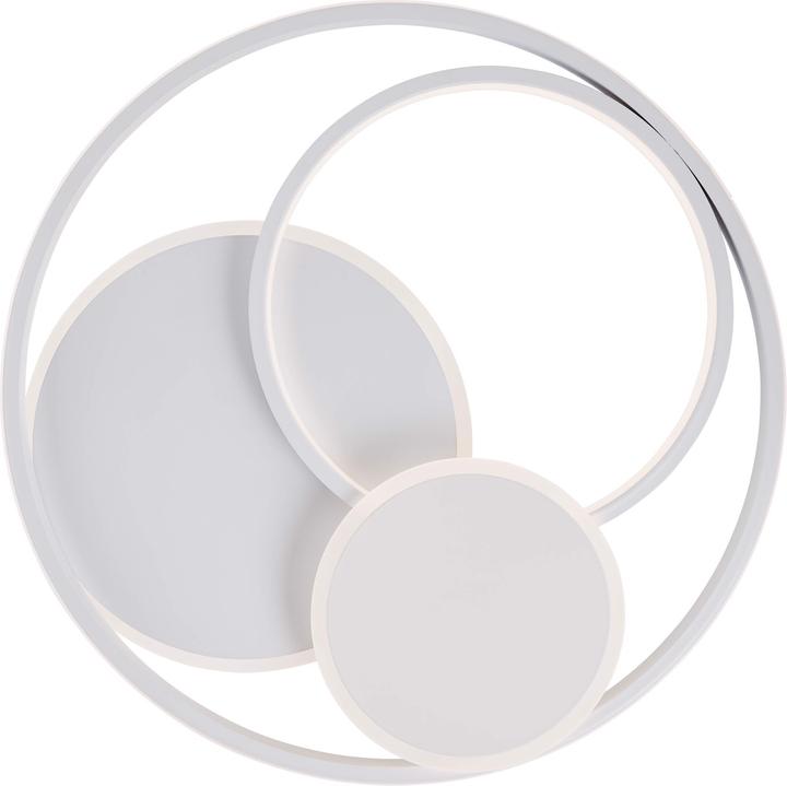 Bianco opaco