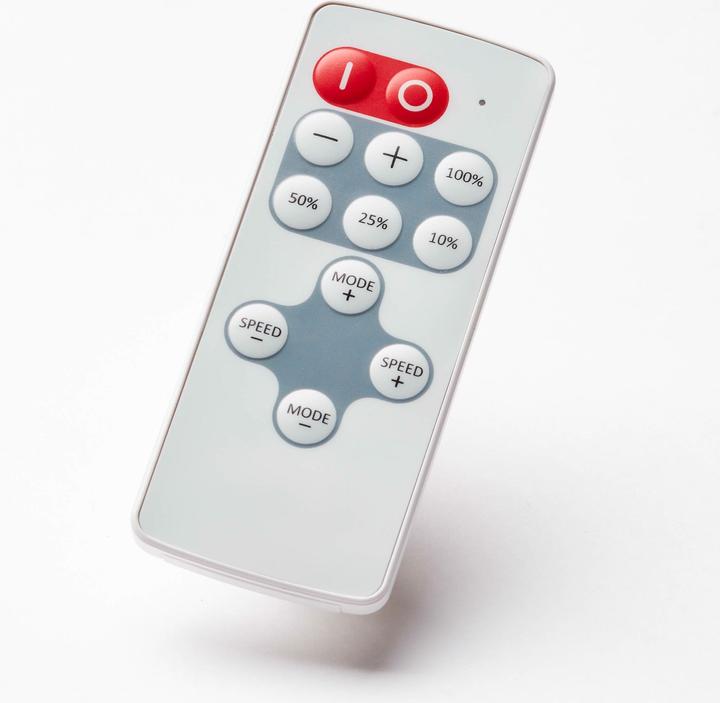 Actual product image Brilliant Gringer (2800 lm)