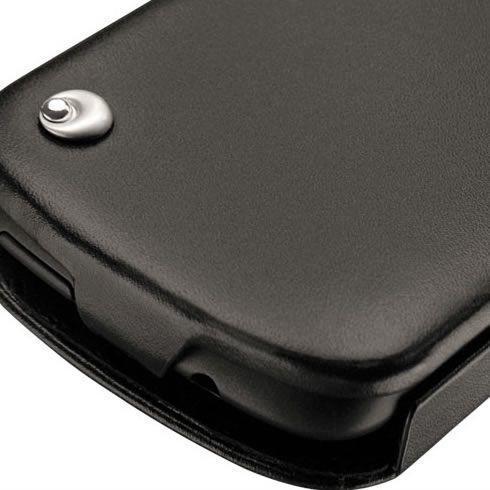 Actual product image Noreve Leather cover vertical (Hammer Explorer)