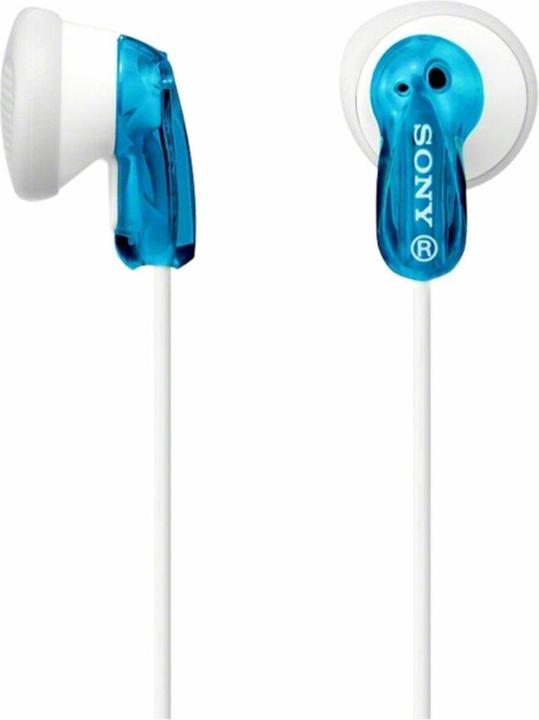 Sony Mdr-E9lp (keine Geräuschunterdrückung, Kabelgebunden)