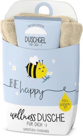 La Vida Wellnessdusche Biene (200 ml)