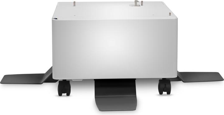 Actual product image HP Color LaserJet Printer Cabinet