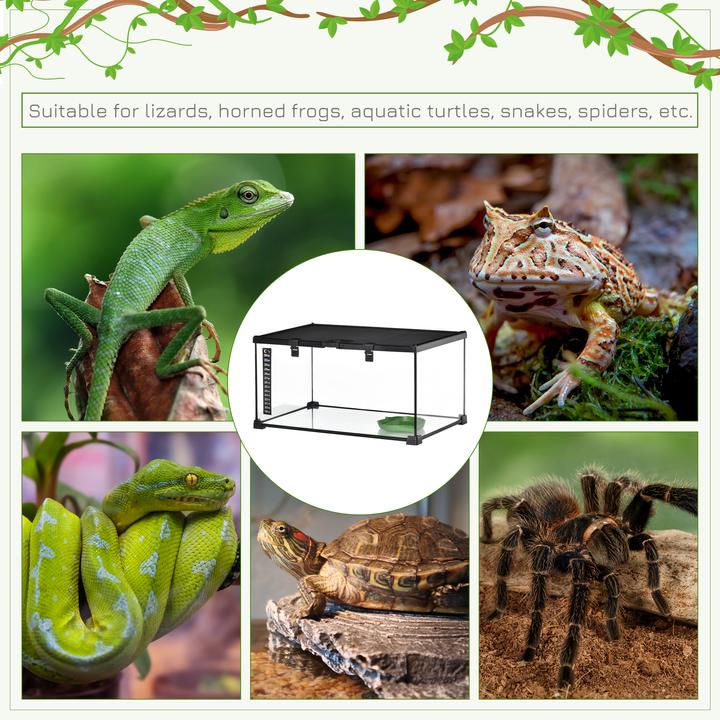 Image du produit PawHut Terrarium