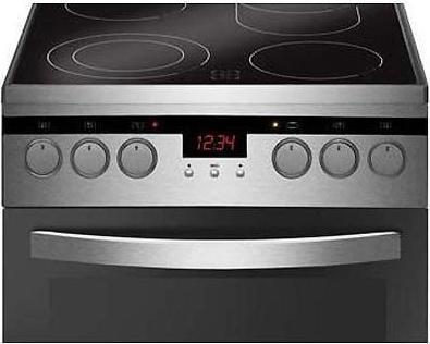Immagine prodotto Hansa STUFA ELETTRICA FCCX59226