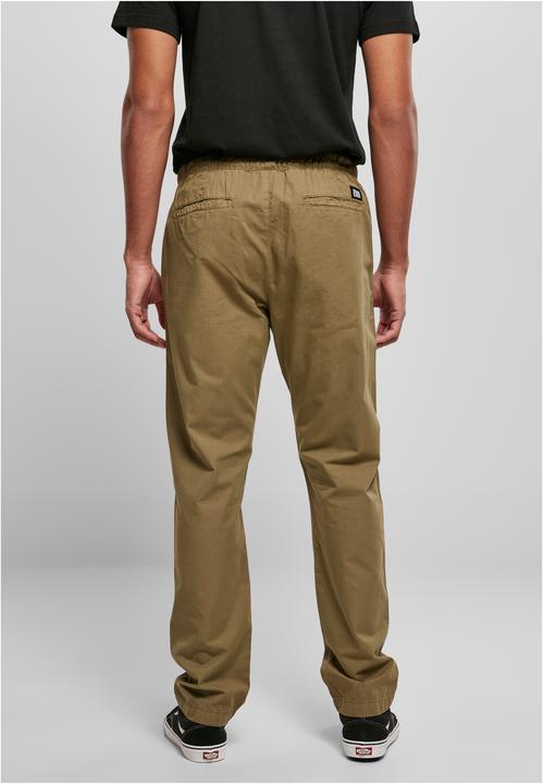 Immagine prodotto Urban Classics Chino a gamba dritta con cintura (32)