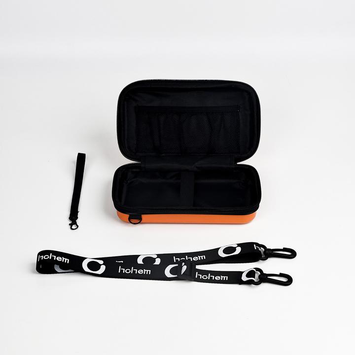 Actual product image Hohem Hard case for iSteady Q/X/V series (Gimbal transport)