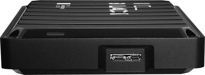 Produktbild WD Black P10 Game Drive (6 TB)