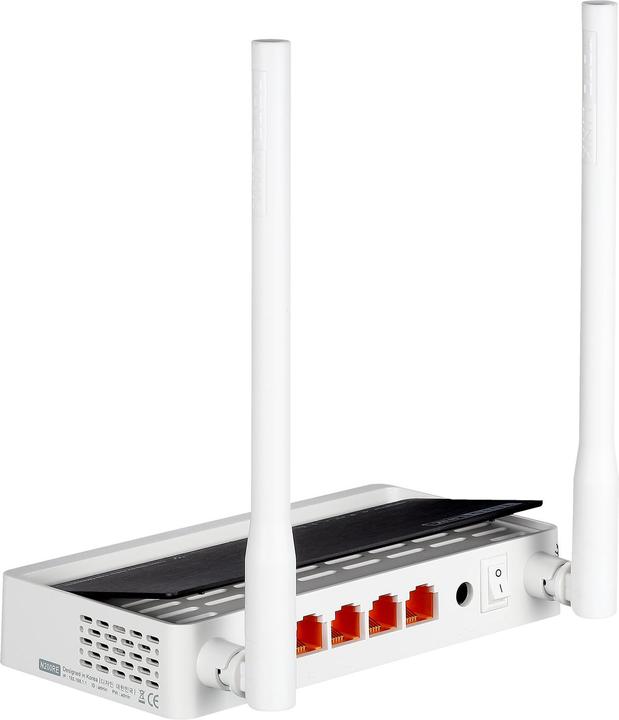Actual product image Totolink N300RT