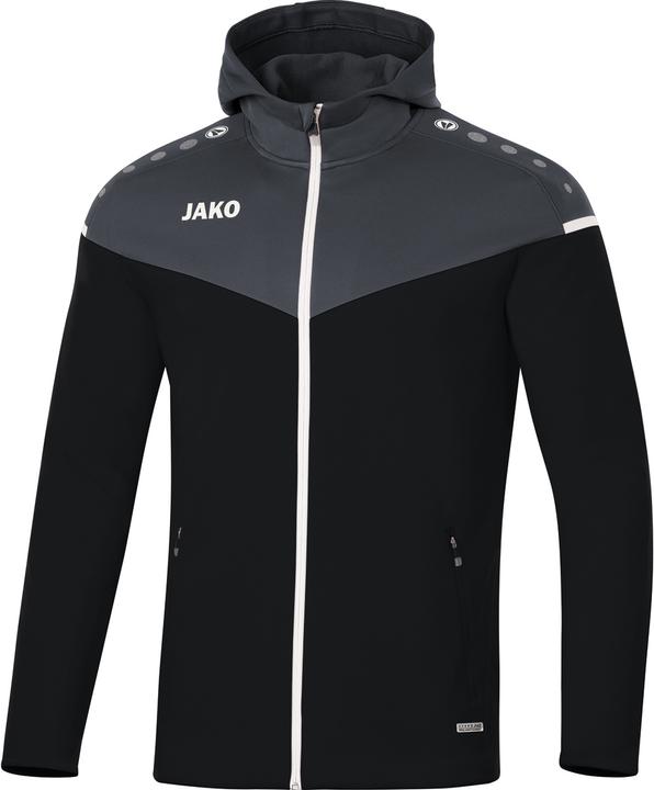 Produktbild JAKO Kapuzenjacke Champ 2.0 Kinder 128 (128) (128)