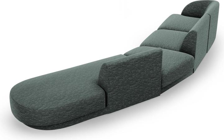 Actual product image Micadoni Miley (2 person sofa, 3-seater, 4-seater)