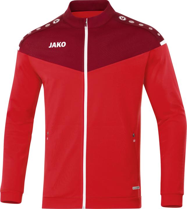 JAKO Polyesterjacke Champ 2.0 (S) (S)