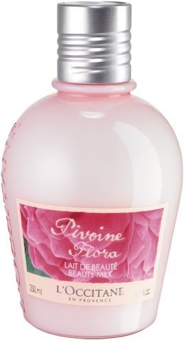L'Occitane Pivoine Flora Beauty Milk