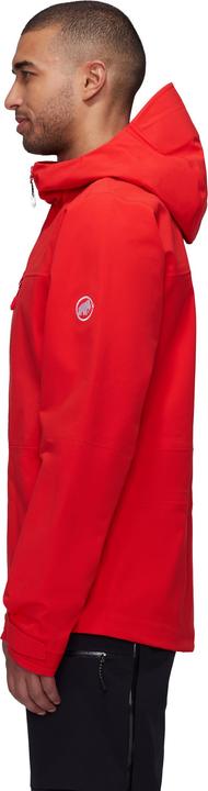 Image du produit Mammut Veste à capuche Stoney HS Men (XXL)