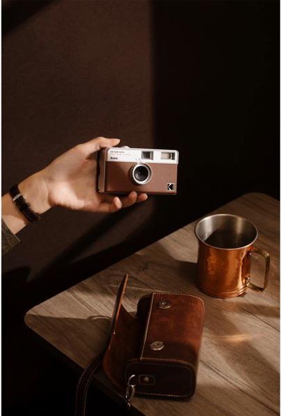 Productafbeelding Kodak Ektar H35
