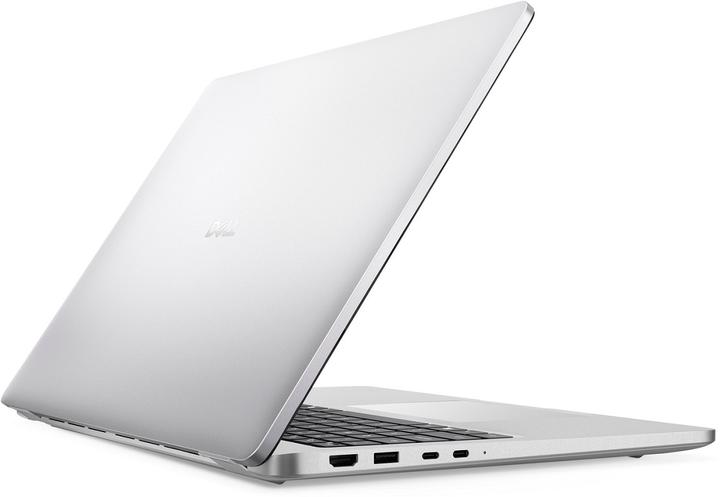 Produktbild Dell Pro 16 Plus PB16255 (16", AMD Ryzen 5 Pro 230, 16 GB, 512 GB, DE)