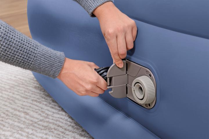Actual product image Bestway Tritech King (190 x 200 cm)