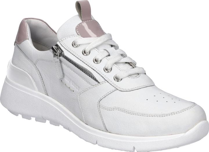 white-pink