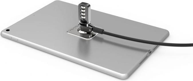 Produktbild Compulocks Universal Security Cable Lock 3Dial Comb
