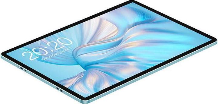 Image du produit Teclast Tablet M50 10.1" 6/128 GB WIFI (bleu) (10.10", 128 Go, Bleu)