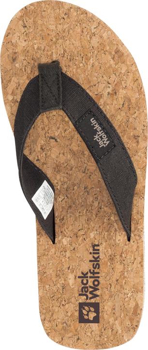Actual product image Jack Wolfskin Ecostride 2 Slipper W (39.5)