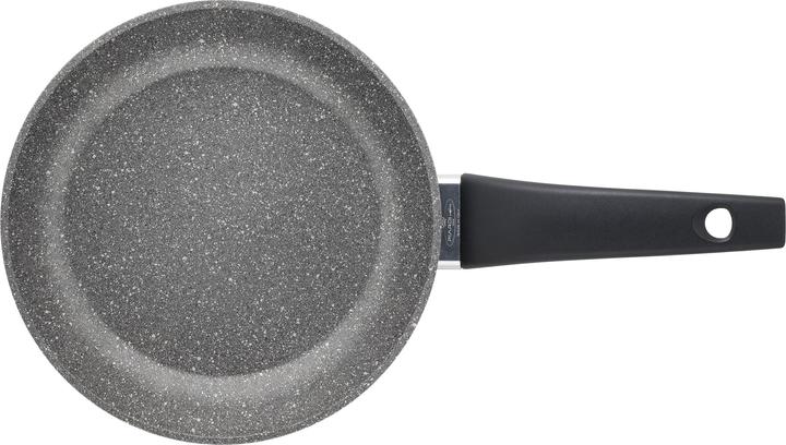 Actual product image Piardi Home Union Line (28 cm, Frying pan, Aluminium)