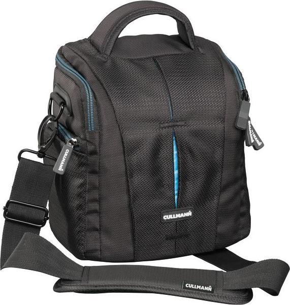 Image du produit Cullmann Sydney pro Maxima 80 noir (Sac à bandoulière pour appareil photo)