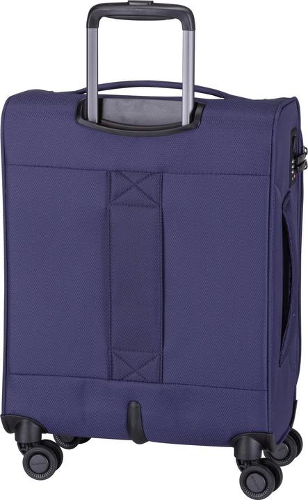 Actual product image Stratic Light + Case (37 l, Hand luggage (up to 50 litres))