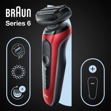 Immagine prodotto Braun Serie 6 61-R1000
