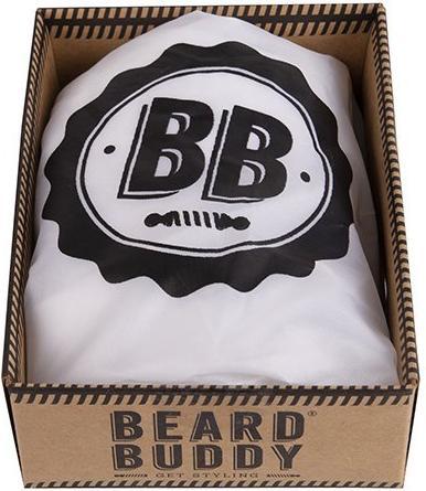 Actual product image TOP Beard hair catcher