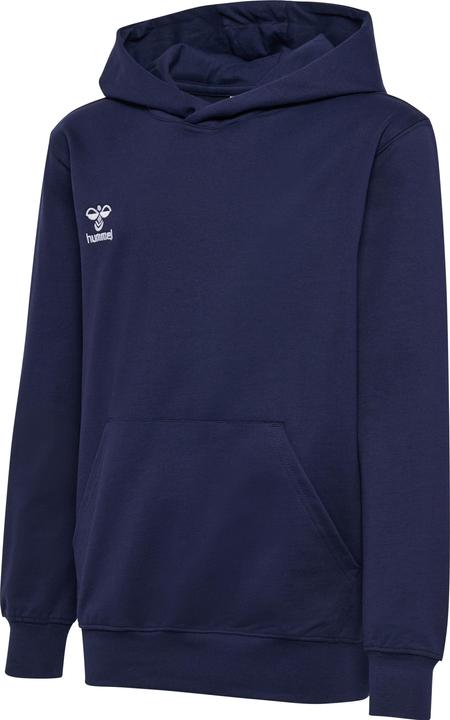 hummel HMLGO 2.0 HOODIE KIDS
