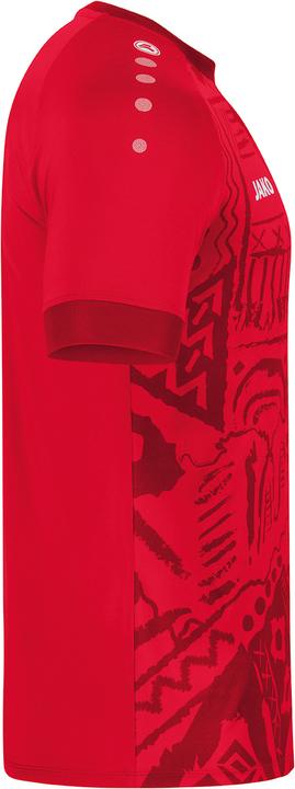 Actual product image JAKO Tropicana Jersey (128) (128)