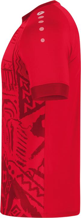 Actual product image JAKO Tropicana Jersey (128) (128)