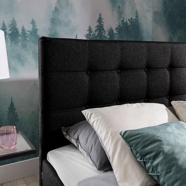 Actual product image ELTAP Inez (180 x 200 cm)