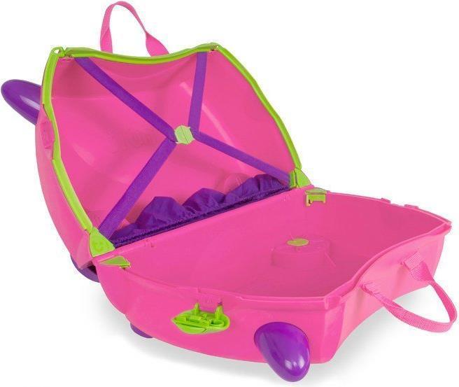 Actual product image Trunki Trixie (18 l, Hand luggage (up to 50 litres))