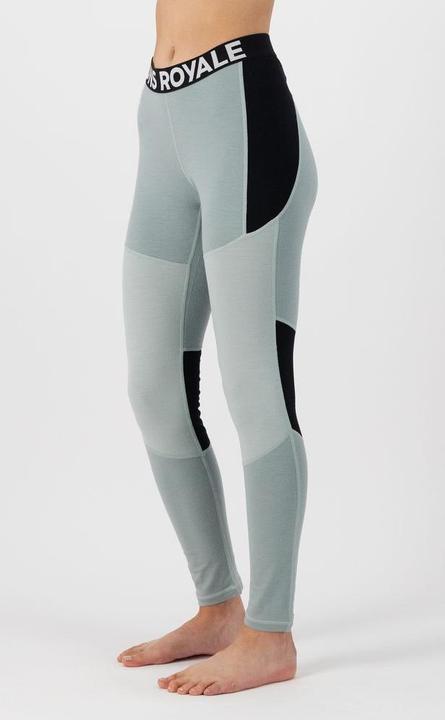 Image du produit Mons Royale Olympus 3.0 Legging (XL)