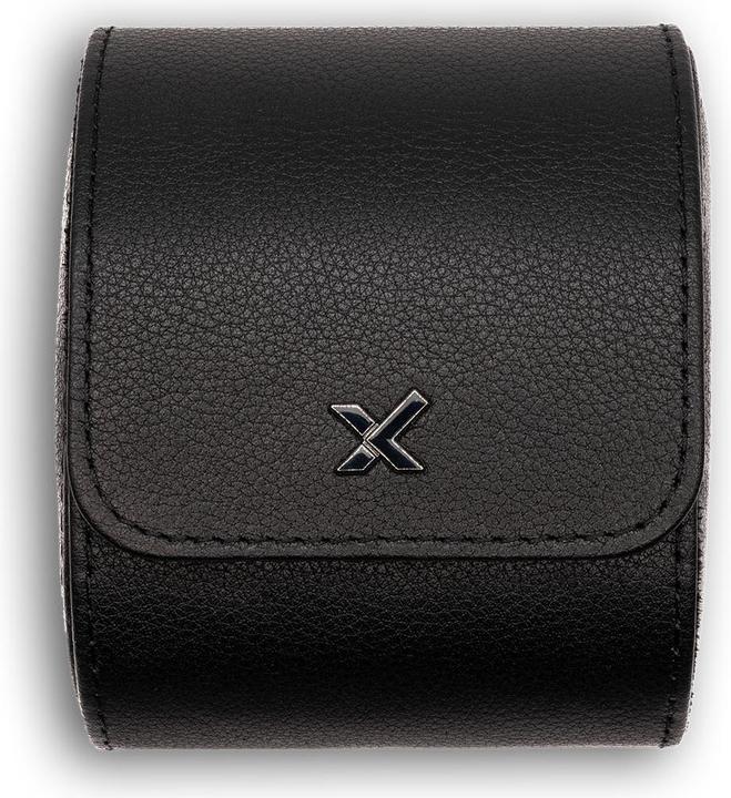Image du produit Luxcessory Rouleau de montre Agent avec tracker pour 1 montre