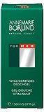 Productafbeelding Annemarie Börlind Voor Mannen Douchegel (150 ml)