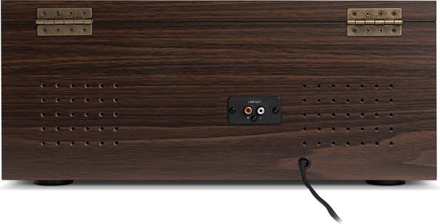 Actual product image Victrola Empire 6-in-1
