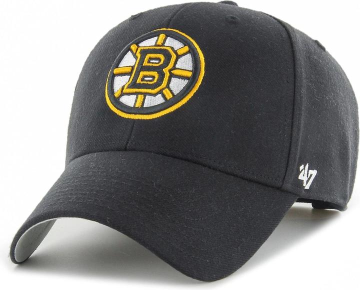 47 Brand Relaxed Fit NHL Boston Bruins (One Size)