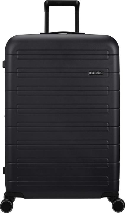 Actual product image American Tourister Novastream (103 l, L (90 - 115l))