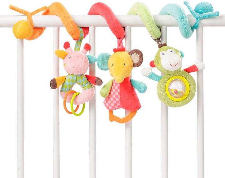 Actual product image Fehn Activity spiral Safari