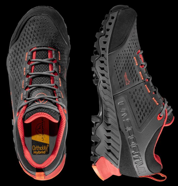 Produktbild La Sportiva Spire Woman GTX (37.5)