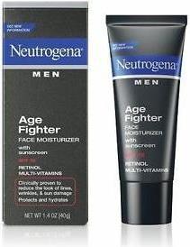 Produktbild Neutrogena Men Anti Falten Creme (40 ml, 24h Creme)